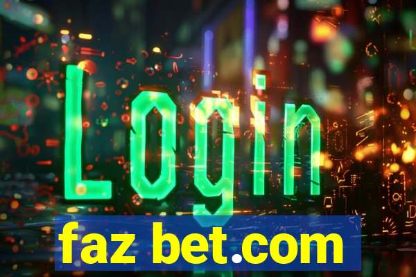 faz bet.com